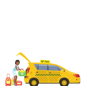 taxi vtc